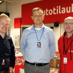 Raision Verkkokauppa.comissa luvassa isoja avajaistapahtumia