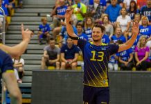 Viime kaudella Ruotsin parhaaksi pelaajaksi valittu Victor Lindberg siirtyy Raisioon Loimun riveihin