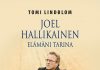 Joel Hallikaisen muistelmat kansien välissä