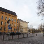Hameenkatu A-TALO ja KIRKKO