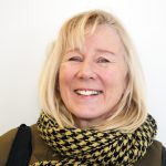 Maritta Palmula-Kuloila 2019