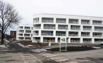 Kuntalaisen energiakäänne on askel kohti ilmastopositiivisuutta