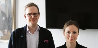 Yhtiösopu säilyy läpinäkyvällä päätöksenteolla