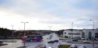 Mielipide | Raisio haluaa olla edistyksellinen tulevaisuuden kaupunki vai haluaako sittenkään? Raision keskusta