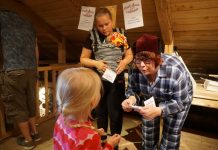 120-vuotiaat Martat juhlivat sadoin tapahtumin