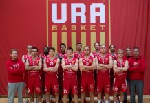Ura Basket eGameStars on nyt kahden voiton putkessa