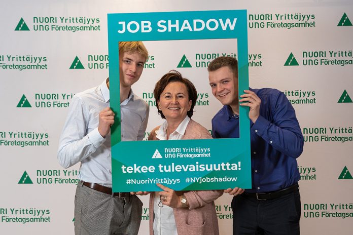 Job Shadow