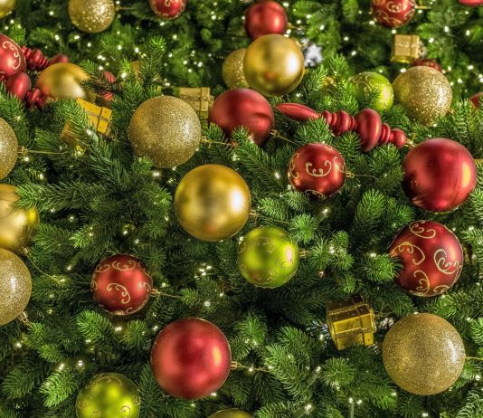 Vältä neulasista aiheutuva sotku ja lue kuusi vinkkiä joulukuusen käsittelyyn!