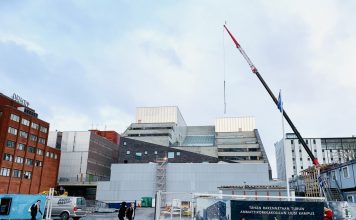 Kevään toinen yhteishaku päättyy 27. maaliskuuta