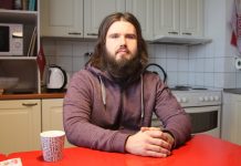 Rami Immonen pääsi töihin autotehtaalle Nuorten Reitin kautta