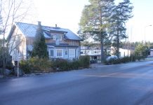 Kaarina hyvässä rakennusvireessä – muut kunnat seuraavat perässä