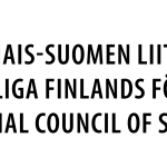 Varsinais-Suomen liiton logo