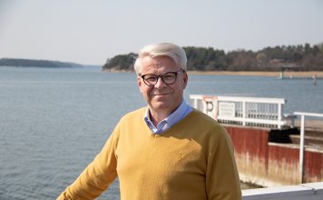 Naantalin kaupunginjohtaja Jouni Mutanen jätti eroanomuksen: työ päättyy kesällä 2021