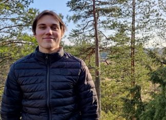 Abiturientti: ”Kuumotti kyllä paljon, jos saa vaikka kaupasta koronan”