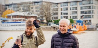 Vamos Turku ja Tykkää turkulaisesta! -kampanja haastavat mukaan hyviin tekoihin