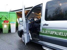 kierrätyskeskus kisälli - Turun Seutusanomat