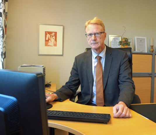 Pyhärannassa teollisuustonttivarannon ja päätöksentekokulttuurin kehittämistä