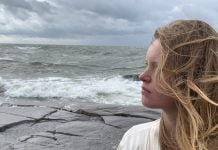 Faken Myrkyluodon Maija saapuu Pyhärantaan