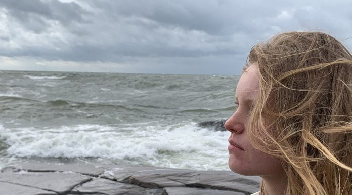 Faken Myrkyluodon Maija saapuu Pyhärantaan