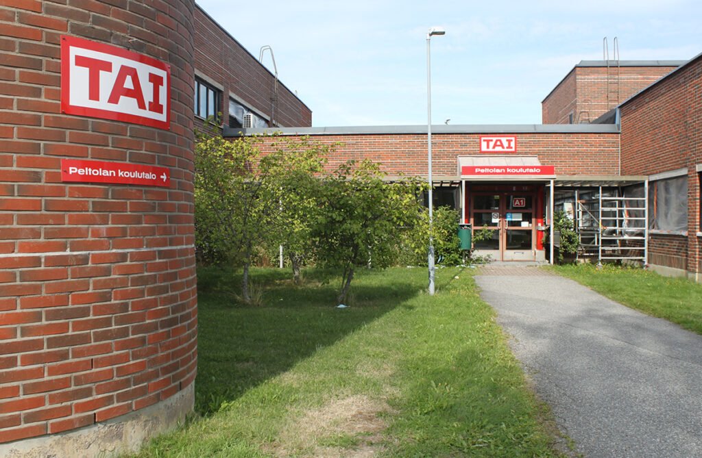 Uusi P iv m r Turussa Ratkotaan Hitsaajapulaa Rekrytilaisuudella 