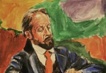 Sami Luttinen laulaa merkittävän roolin Fidelio-oopperassa