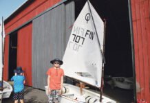 Turun Pursiseurassa harrastetaan matalalla kynnyksellä