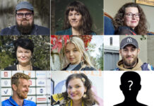 Vuoden turkulaista etsitään jälleen