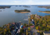 Naantalin kaupunki mukaan ilmastotyön edelläkävijäverkostoon