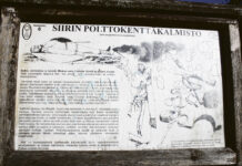 Raision arkeologinen näyttely vie aikamatkalle rautakauteen
