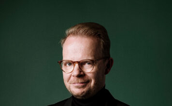 Naantalin Musiikkijuhlat juhlistaa Jaakko Kuusiston elämäntyötä