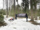 Littoisissa selvitetään Menninkäisen metsämysteeriä