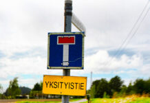 Uudenkaupungin yksityistieavustukset haettavissa