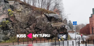 Turkuun halutaan uusi kansainvälisen tason hotelli Turun hämähäkkitontti