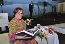 Eläkeliiton Pyhärannan yhdistys vietti 30-vuotisjuhliaan