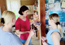 Maskun museolla näyttely paikallisten kyläkauppojen toiminnasta