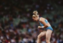 Wilma Murto ystävänpäivän kisan tähtenä Vuoden turkulainen 2022 Wilma Murto