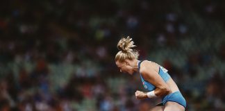 Vuoden turkulainen 2022 Wilma Murto asuu ja harjoittelee Turussa Vuoden turkulainen 2022 Wilma Murto