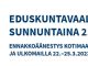 Vasemmistoliitto Turussa: ”Saaristomeren suojelu ei odota”