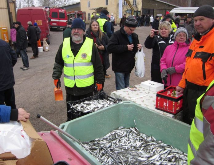 Röölän Nuottasilakkamarkkinat