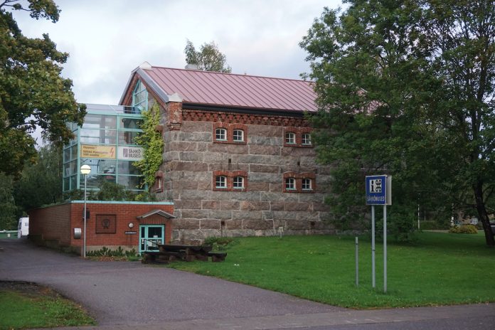 Paimion sähkömuseo