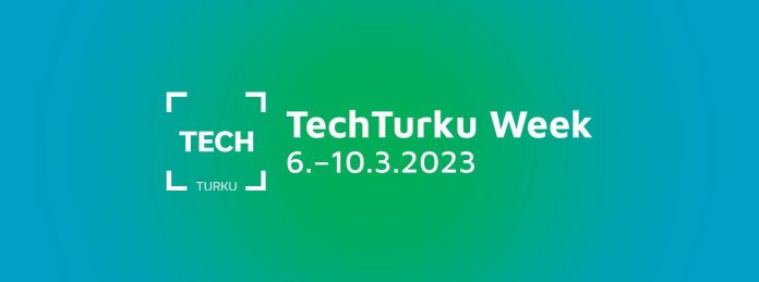 TechTurku Week / Turku Business Region.