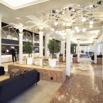 Naantalin Kylpyla aulatila web Sunborn Group