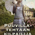 Antell Puuvillatehtaan kilpailija netti