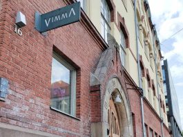 Nuorten Gaala, taidepajoja, tietovisaa ja musiikkia Vimmassa Nuorten taide- ja toimintatalo Vimma