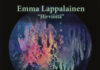 Mökki Galleriassa avautui Emma Lappalaisen debyyttinäyttely Emma Lappalaisen debyyttinäyttely Hirviöitä on esillä Mökki Galleriassa kuukauden päivät. Kuva: Emma Lappalainen.