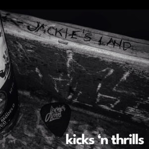 Jackie's Land Kicks 'n Thrills 