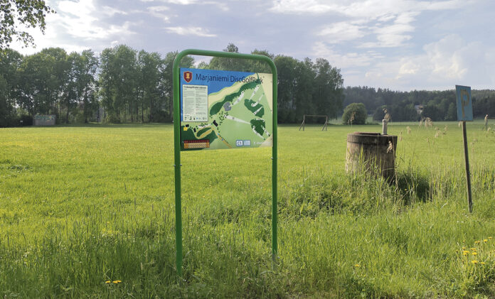 Sauvon Marjaniemen saunan, uimarannan ja frisbeegolf-radan ylläpidosta vastaa Marjaniemen toimintayhdistys ry. Virkistysalue on vapaasti kaikkien käytettävissä.