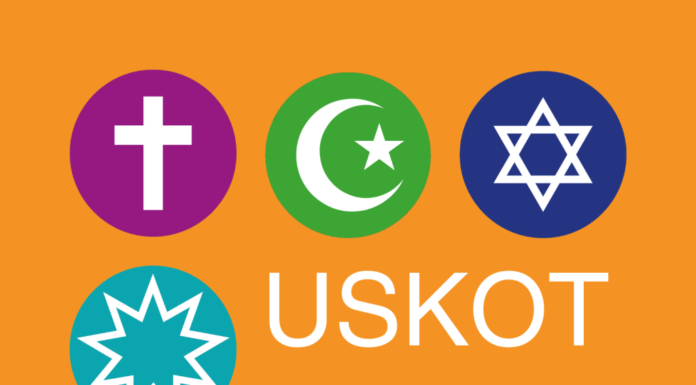 Uskontojen avoimien ovien päivää vietetään myös Turussa USKOT-foorumi – Uskontojen yhteistyö Suomessa.