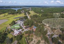 Naantalin Kultaranta Resortiin rakennetaan hotelli