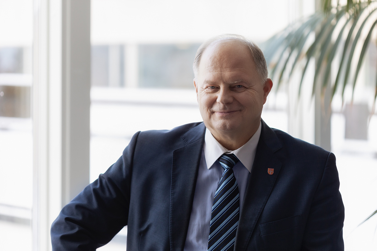 Paimion Kaupunki Hakee Uutta Kaupunginjohtajaa Turun Seutusanomat